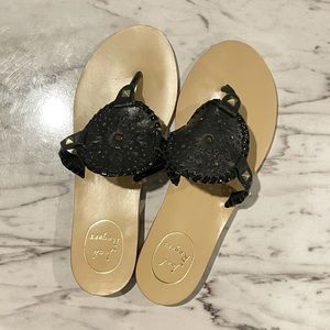 Jack Rogers Georgica Sandals